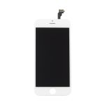LCD экраны Apple iPhone 6 White LCD+touchscreen assembly